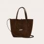 Marron Foncé